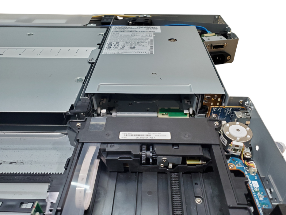 Overland Storage 35P2328 1U Autoloader LTO-6 Drive *READ*