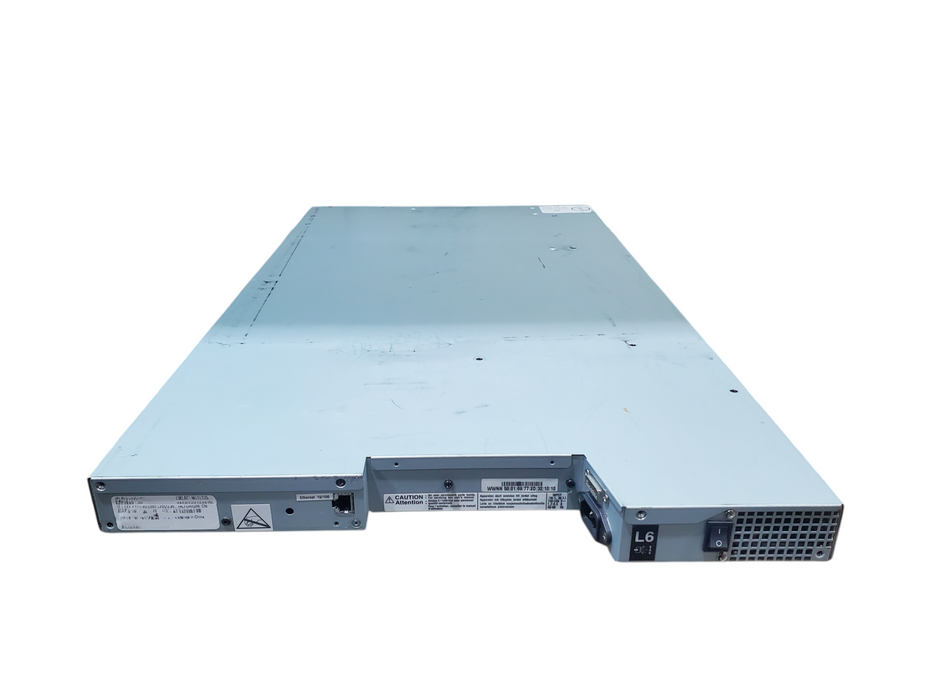 Overland Storage 35P2328 1U Autoloader LTO-6 Drive *READ*