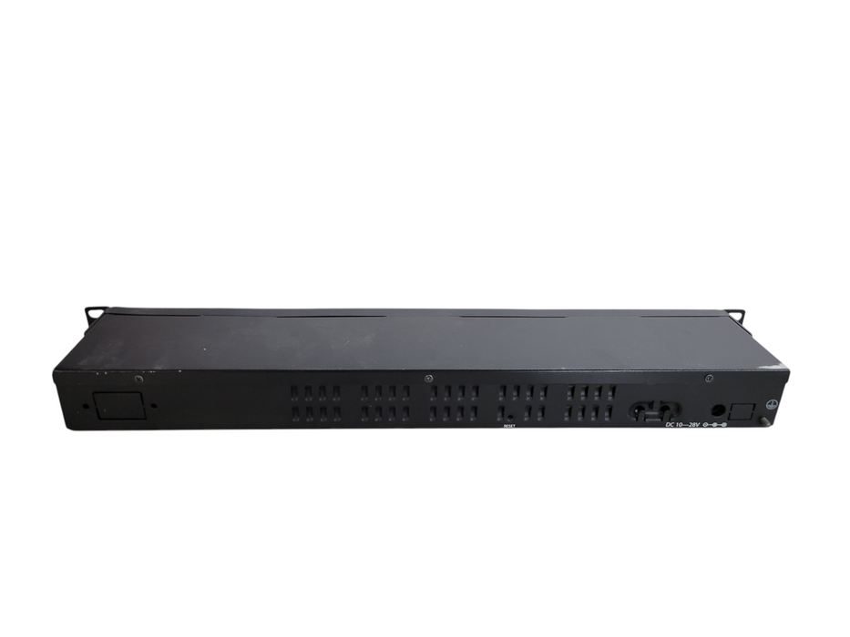 MikroTik RB2011iL-RM | 8-Port Switch - 4-Port GBE / 4-Port FE (READ)