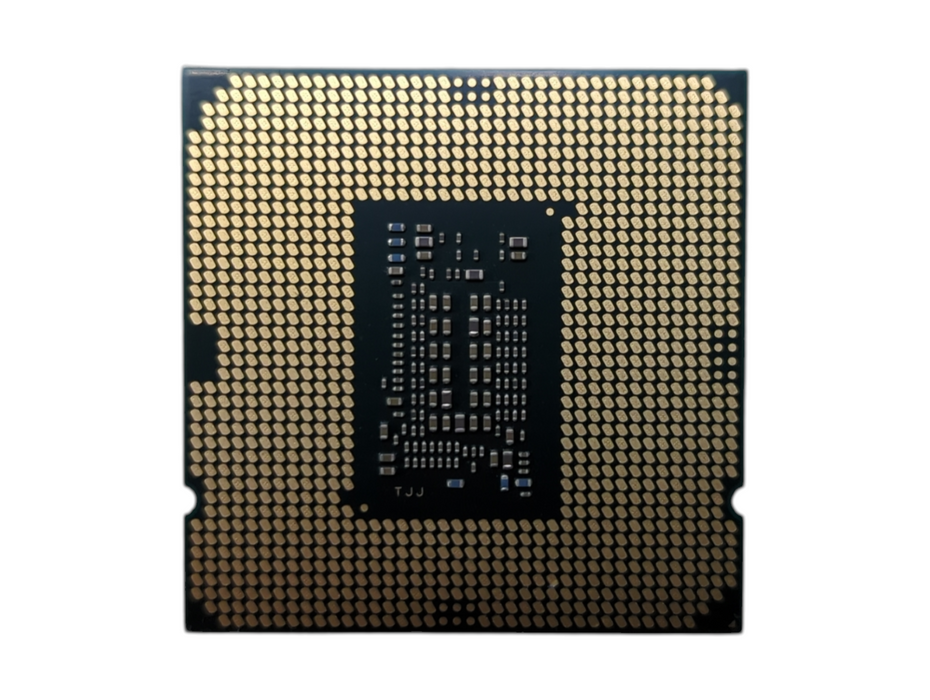 Intel Core i5-10500T @ 2.30GHz SRH3B 6-Core Desktop CPU