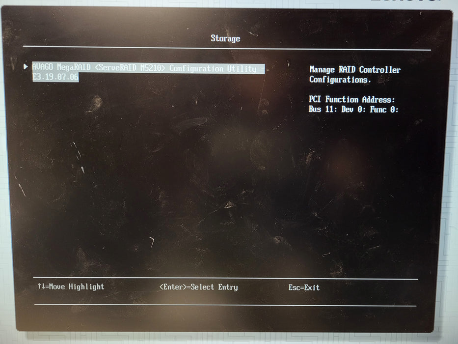 Lenovo System x3650 M5 2.5" - Xeon E5-2680 v3 8GB DDR4, M5210 - No HDD