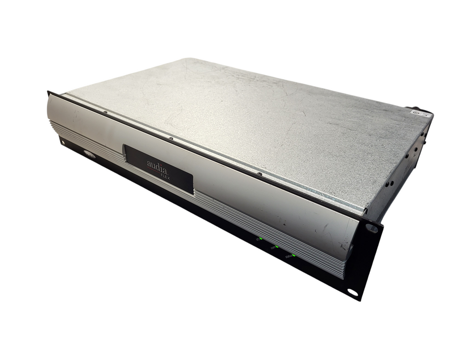 Biamp Systems Audia Flex Model TI-2 Digital Audio Processor