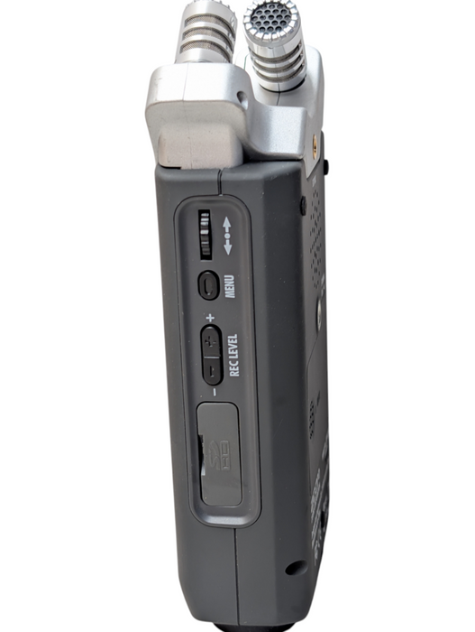 ZOOM Handy Recorder H4n