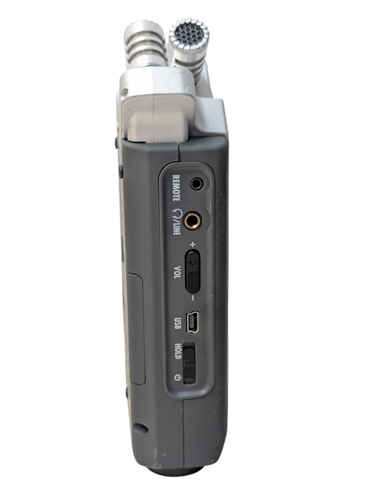 ZOOM Handy Recorder H4n