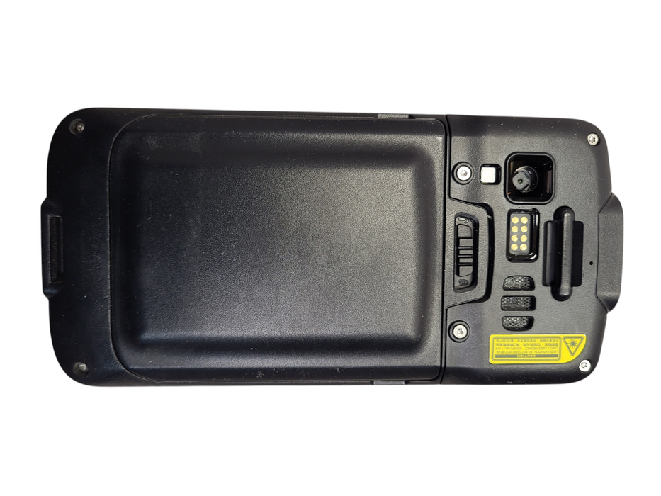 Lot of 5x CipherLab RS50 Android Mobile Scanner w/ pistol grip