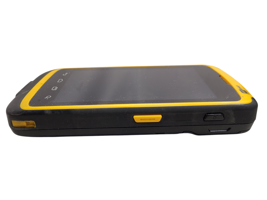 Lot of 5x CipherLab RS50 Android Mobile Scanner w/ pistol grip