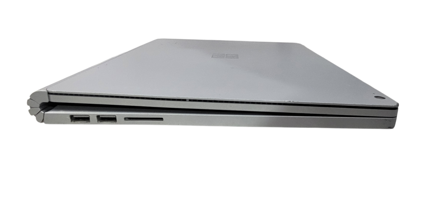 Surface Book 3 i7-1065G7 CPU|16GB DDR4 GTX 1650 GPU|250 GB SSD | READ