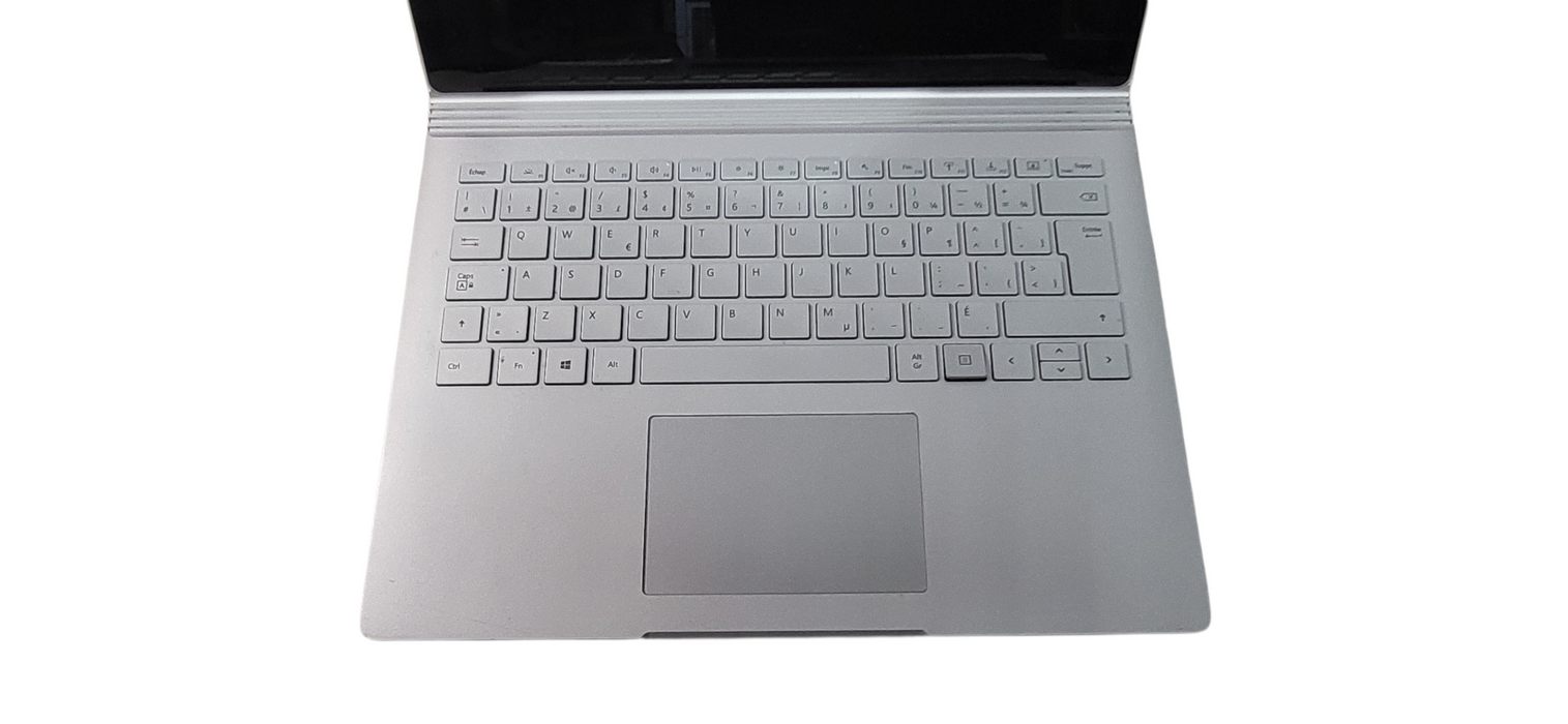 Surface Book 3 i7-1065G7 CPU|16GB DDR4 GTX 1650 GPU|250 GB SSD | READ