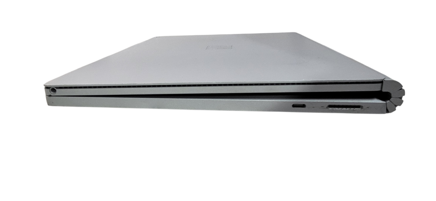 Surface Book 3 i7-1065G7 CPU|16GB DDR4 GTX 1650 GPU|250 GB SSD | READ