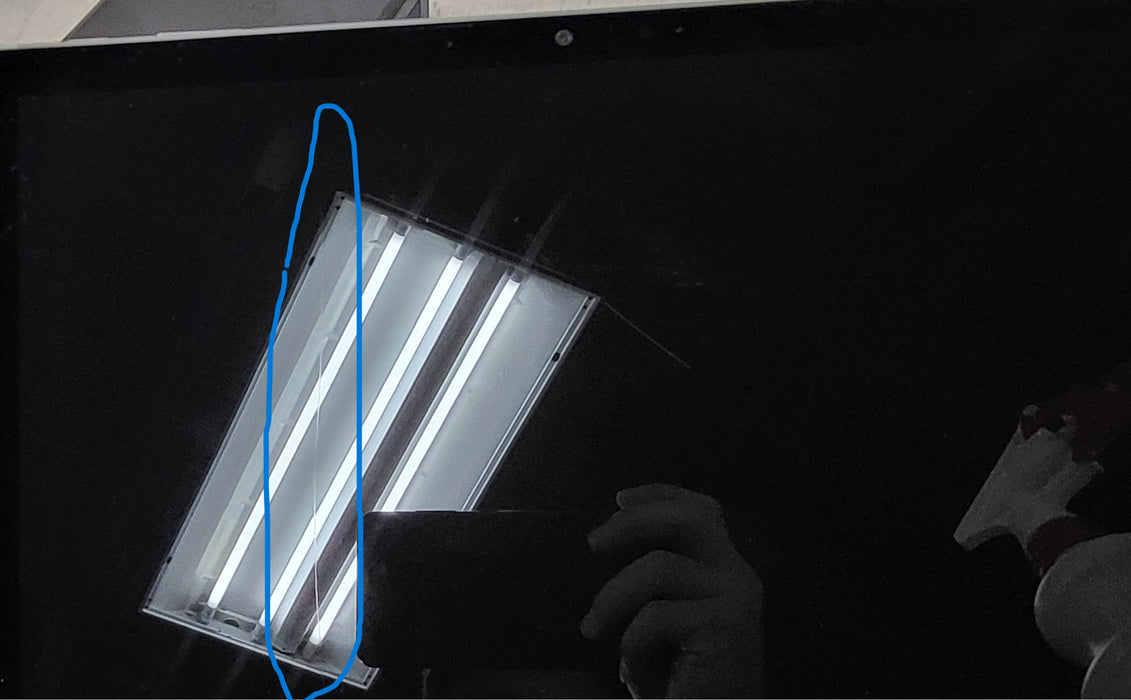 Surface Book 3 i7-1065G7 CPU|16GB DDR4 GTX 1650 GPU|250 GB SSD | READ