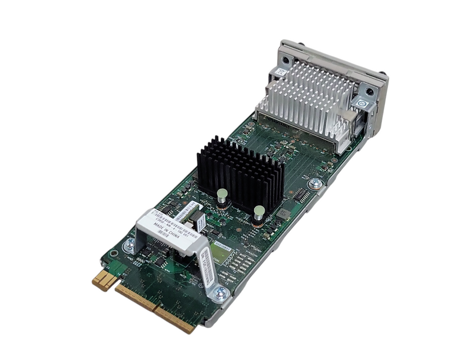 Cisco C3850-NM-4-10G 4-Port 10G SFP+ Network Module for Cisco 3850