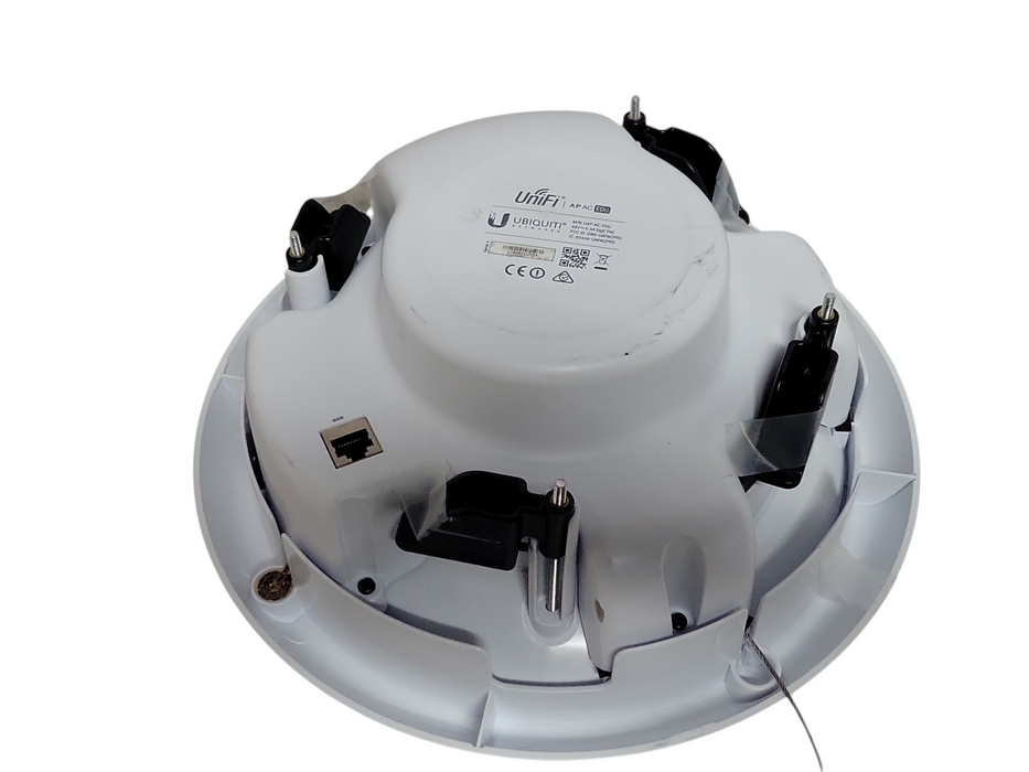 Ubiquiti UniFi UAP-AC-EDU Wireless Access Point GigE PoE