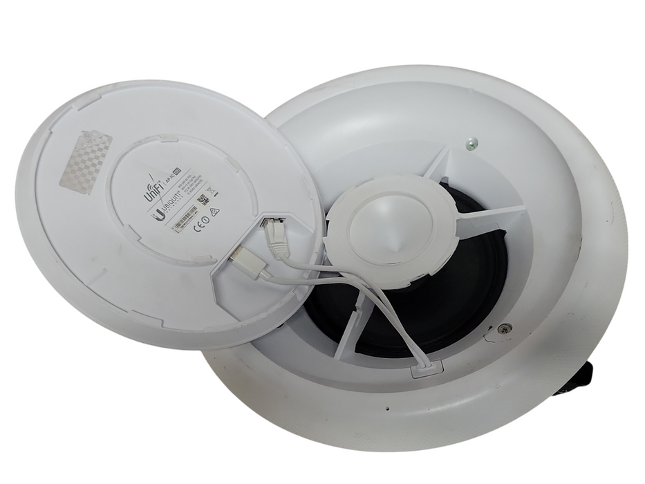 Ubiquiti UniFi UAP-AC-EDU Wireless Access Point GigE PoE