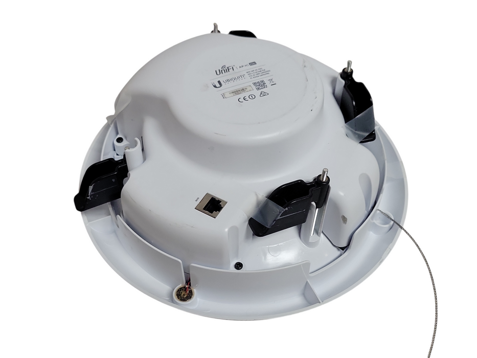 Ubiquiti UniFi UAP-AC-EDU Wireless Access Point GigE PoE