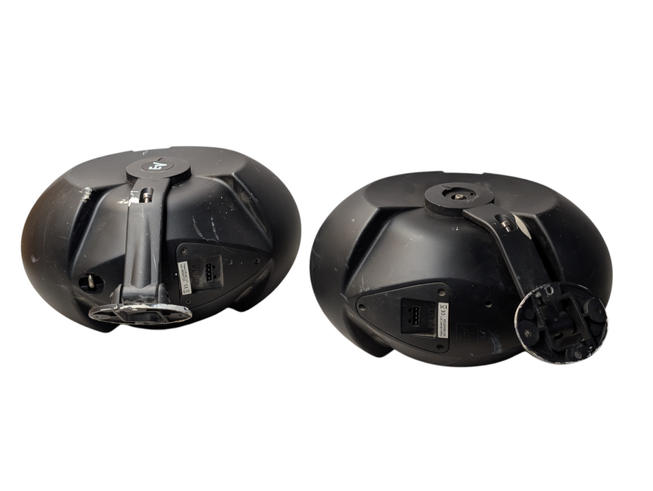 Pair of Electro Voice EV8D 4.2 EVID Outdoor Speakers