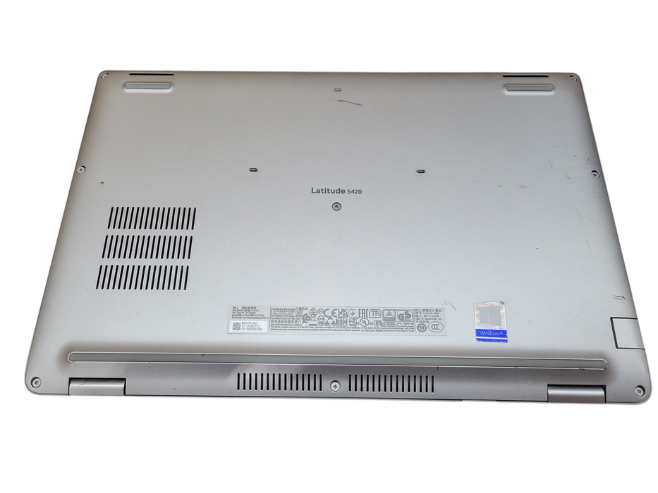Dell Latitude 5420 - i5-1135G7, 16GB DDR4, 256GB NVMe  READ