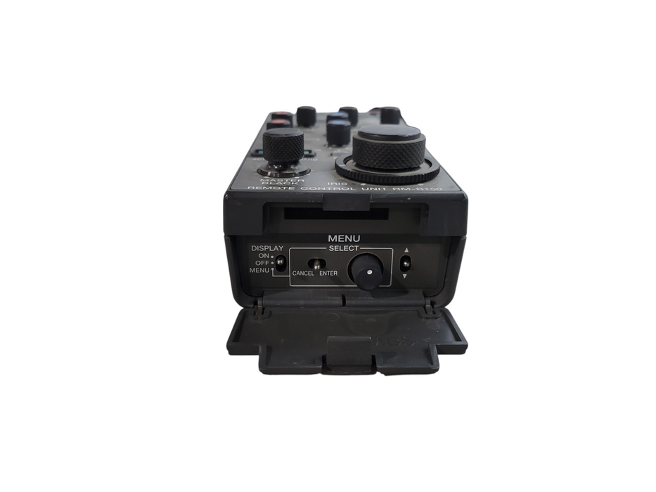 SONY RM-B150 Professional Remote Control Unit (READ)