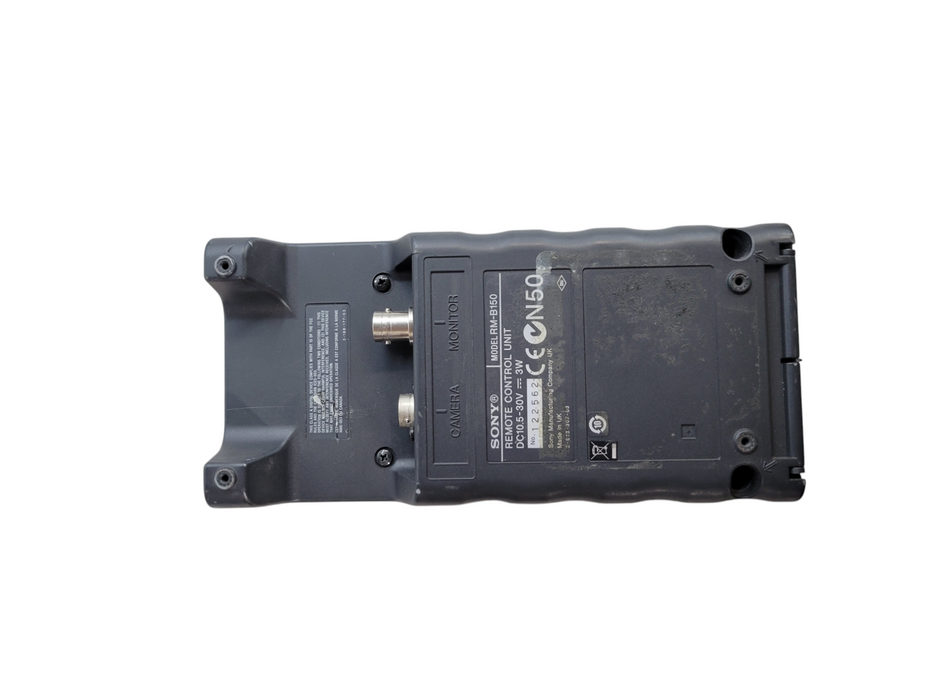 SONY RM-B150 Professional Remote Control Unit (READ)