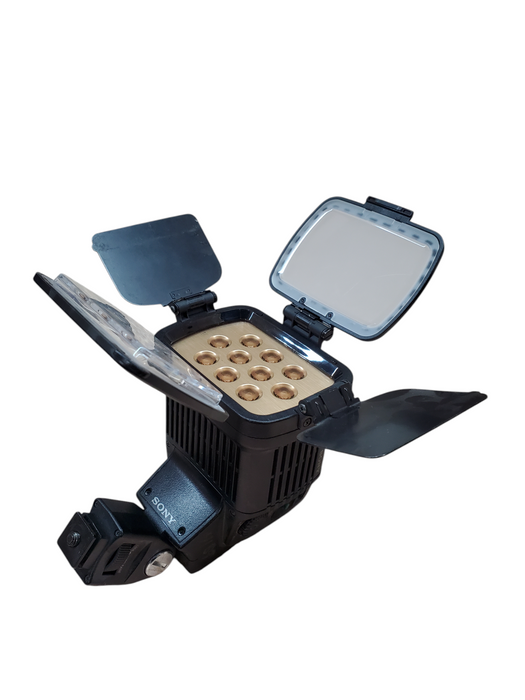 Sony HVL-LBPA Battery Video Light - No Battery *READ*