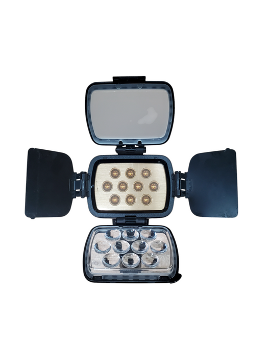 Sony HVL-LBPA Battery Video Light - No Battery *READ*