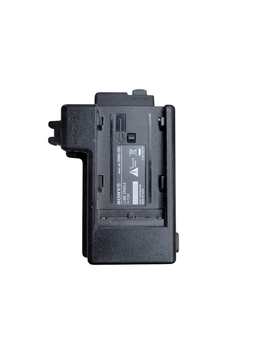 Sony HVRA-CR1 Cradle for MRC1 Memory Recording Unit 1394 Firewire