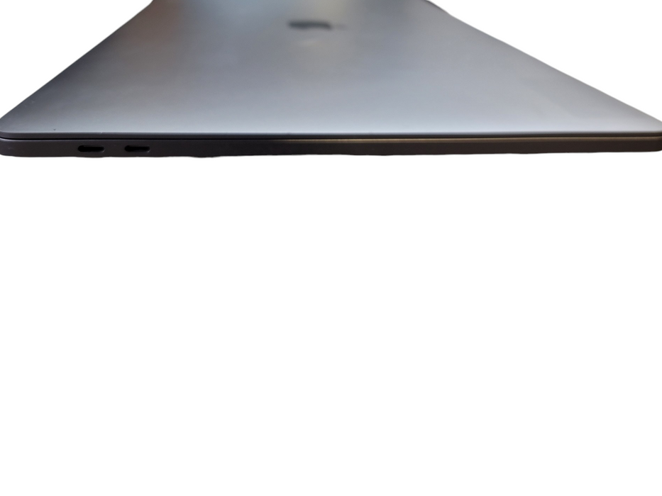 Apple MacBook Pro 16" 2019 A2141  i7-9750H 16GB RAM 512GB SSD READ