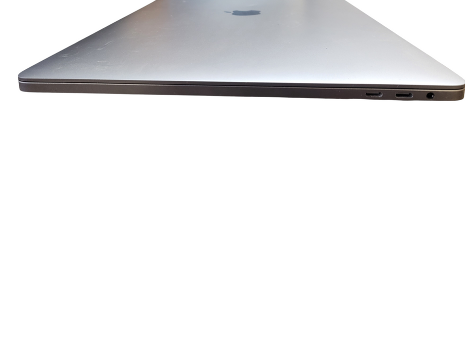 Apple MacBook Pro 16" 2019 A2141  i7-9750H 16GB RAM 512GB SSD READ