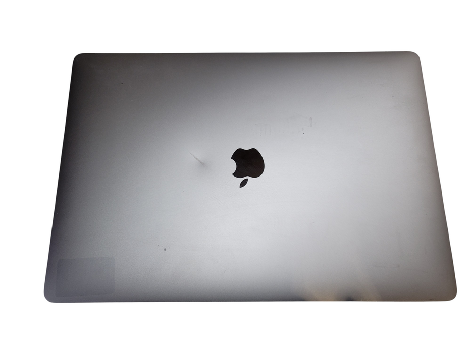 Apple MacBook Pro 16" 2019 A2141  i7-9750H 16GB RAM 512GB SSD READ
