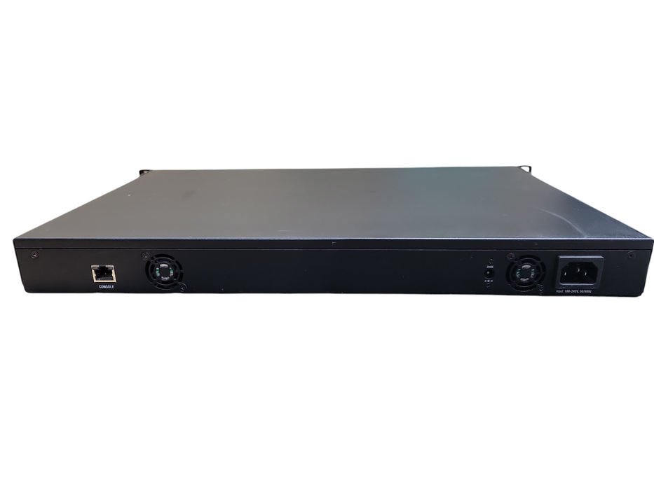 Ubiquiti ES-48-LITE UniFi 48-Port Gigabit Ethernet Managed Switch READ