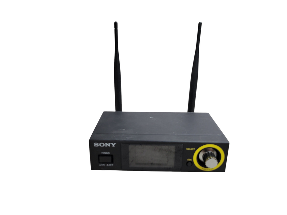 Sony ZRX-HR50 Digital Wireles Receiver (READ)