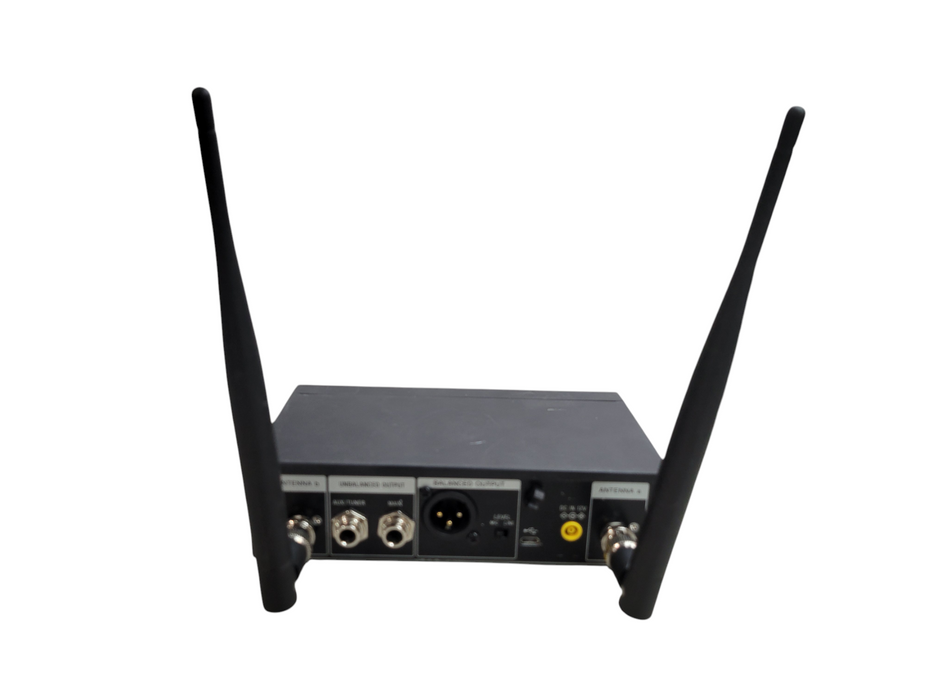 Sony ZRX-HR50 Digital Wireles Receiver (READ)