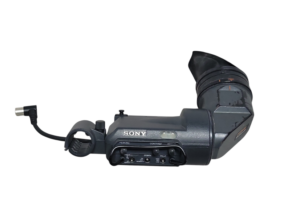 Sony HDVF-20A 2" Electronic Viewfinder Module for ENG EFP Cameras *Read*