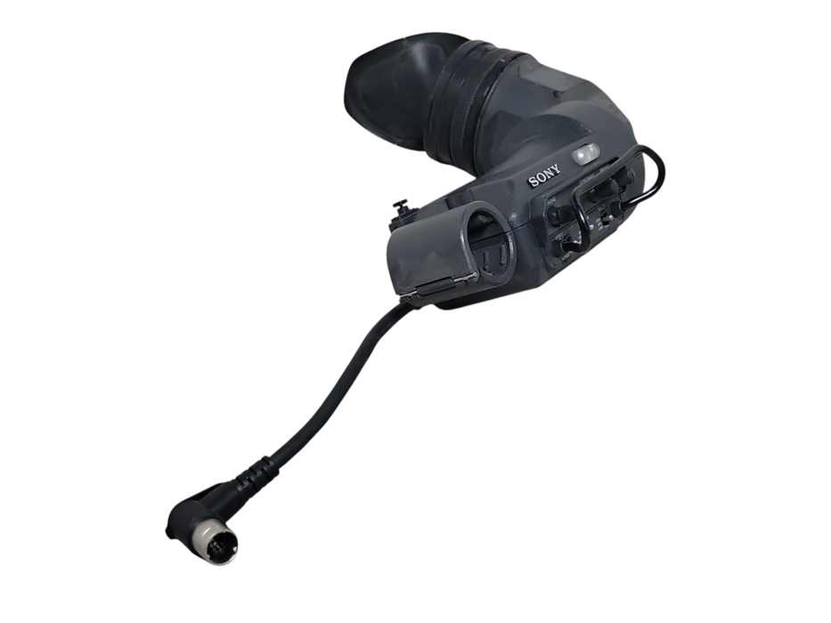 Sony HDVF-20A 2" Electronic Viewfinder Module for ENG EFP Cameras *Read*
