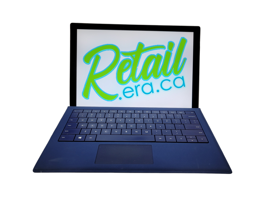 Microsoft Surface Pro 7 Plus i7-1165G7 16GB DDR4 256GB NVMe