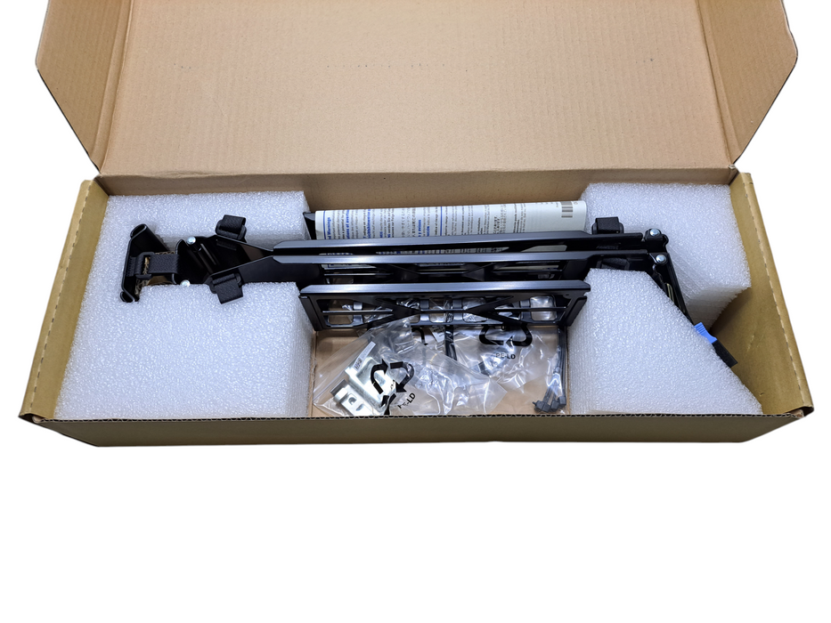 Dell PowerEdge R730 R740 R740xd Cable Management Arm Kit YF1JW (Open Box)