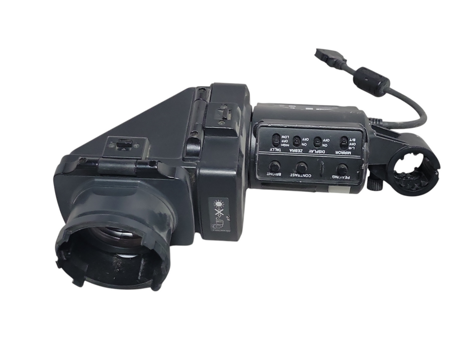 Sony CBK-VF01 LCD Viewfinder for PMW-350 PXW-X500 PXW-X580, AS-IS