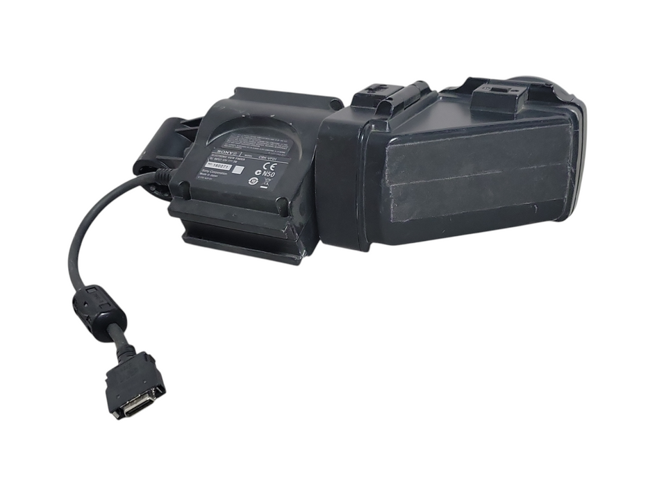 Sony CBK-VF01 LCD Viewfinder for PMW-350 PXW-X500 PXW-X580, AS-IS