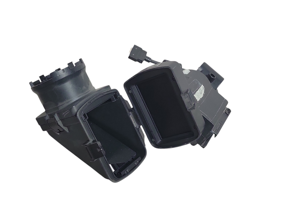 Sony CBK-VF01 LCD Viewfinder for PMW-350 PXW-X500 PXW-X580, AS-IS