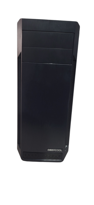 Custom PC Ryzen 5-1400 CPU| 16GB DDR4| 250GB NVMe| GTX 1050 | B350M PRO-VDH