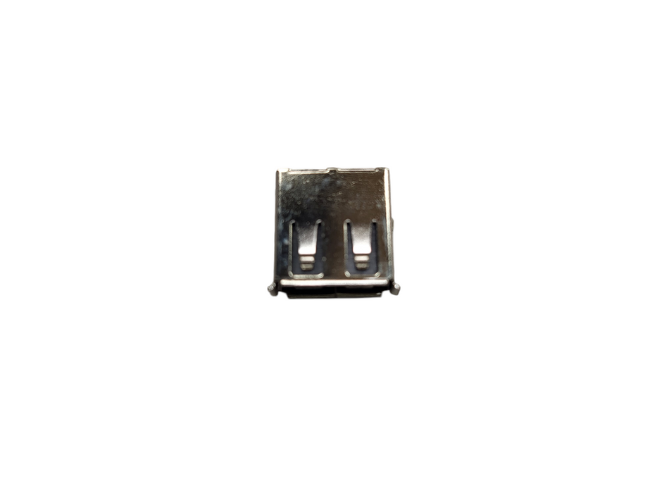 Lot of 200x USB Type A Female Socket Connector