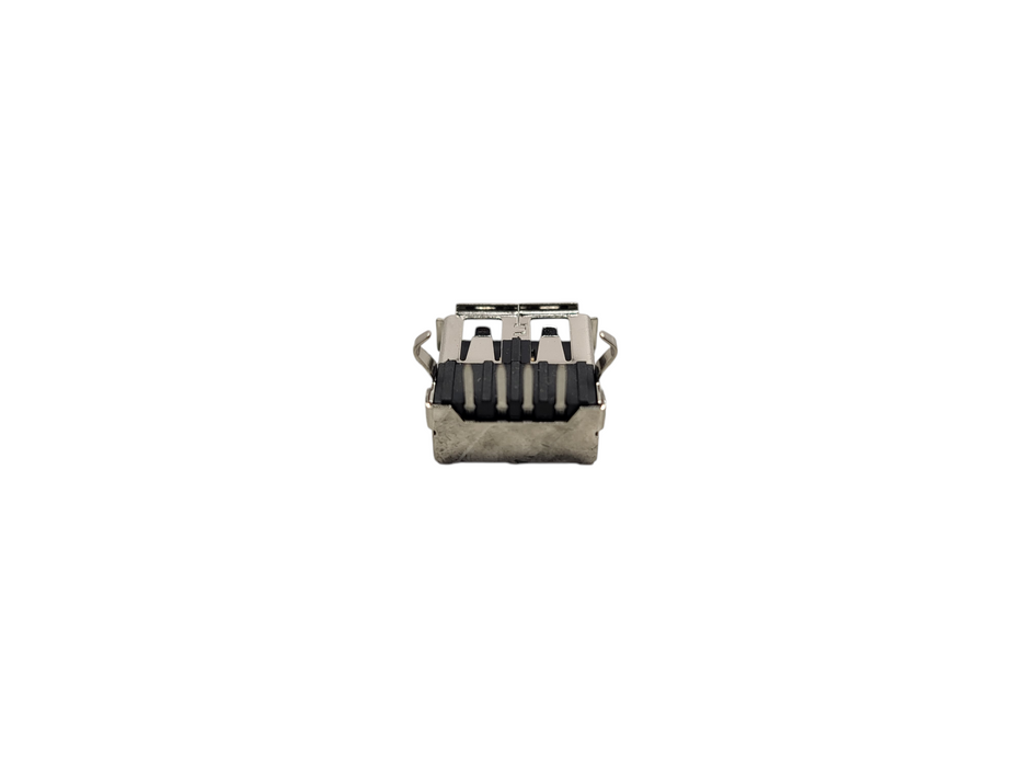 Lot of 200x USB Type A Female Socket Connector