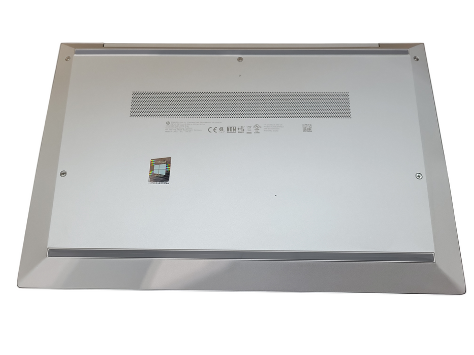 HP Elitebook 840 G8 i7-1185G7 3.0 GHz 16 GB RAM 256GB GB NVMe READ