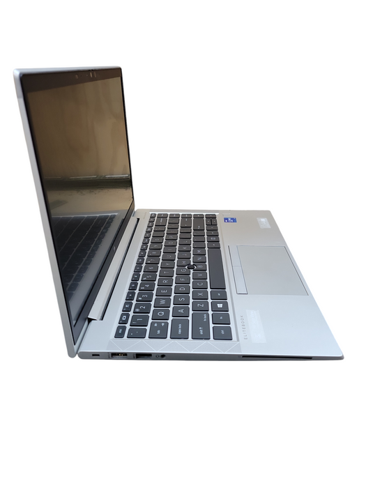 HP Elitebook 840 G8 i7-1185G7 3.0 GHz 16 GB RAM 256GB GB NVMe READ