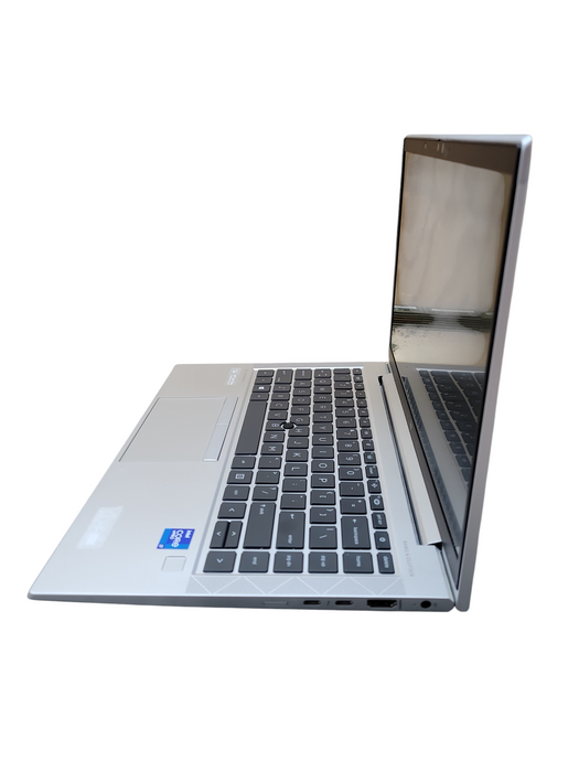 HP Elitebook 840 G8 i7-1185G7 3.0 GHz 16 GB RAM 256GB GB NVMe READ