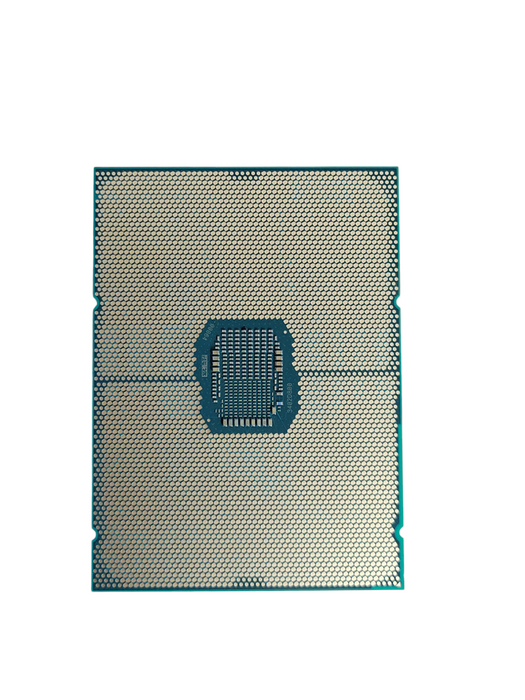 Intel Xeon Silver 4316 @ 2.30GHz SRKXH