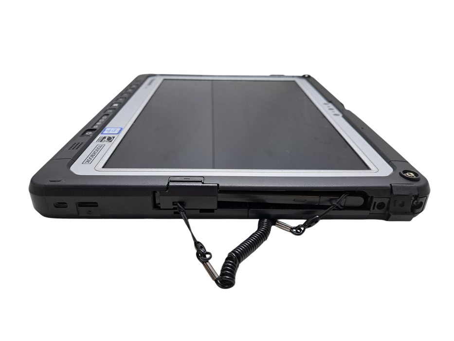 Panasonic ToughBook CF-33 Touch | Intel i5-7300U, 8GB RAM, 256GB SSD | 2690HRs
