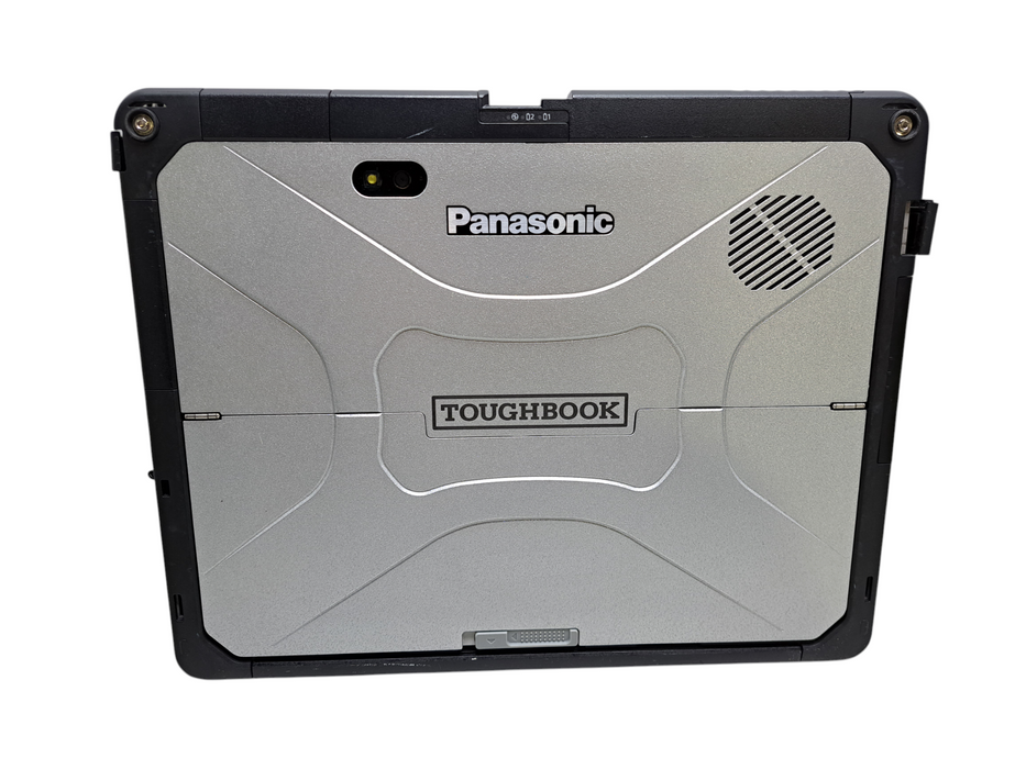 Panasonic ToughBook CF-33 Touch | Intel i5-7300U, 8GB RAM, 256GB SSD | 2690HRs