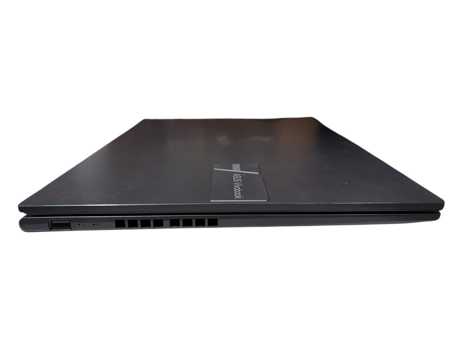 Asus Vivobook X1605Z Laptop, i5-1235U, 16GB DDR4, 256GB NVMe, READ