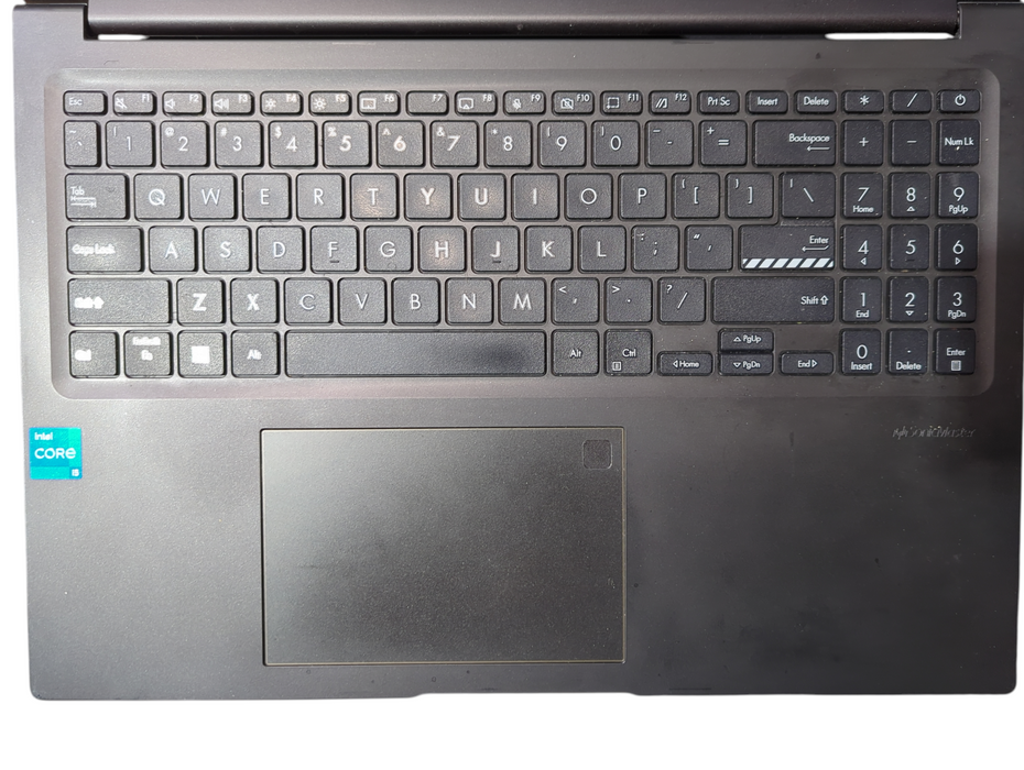 Asus Vivobook X1605Z Laptop, i5-1235U, 16GB DDR4, 256GB NVMe, READ