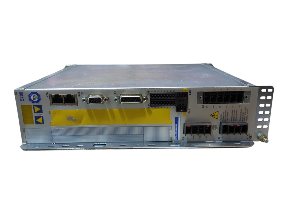 Kollmorgen S700 S70102-NANANA Servo Drive, READ